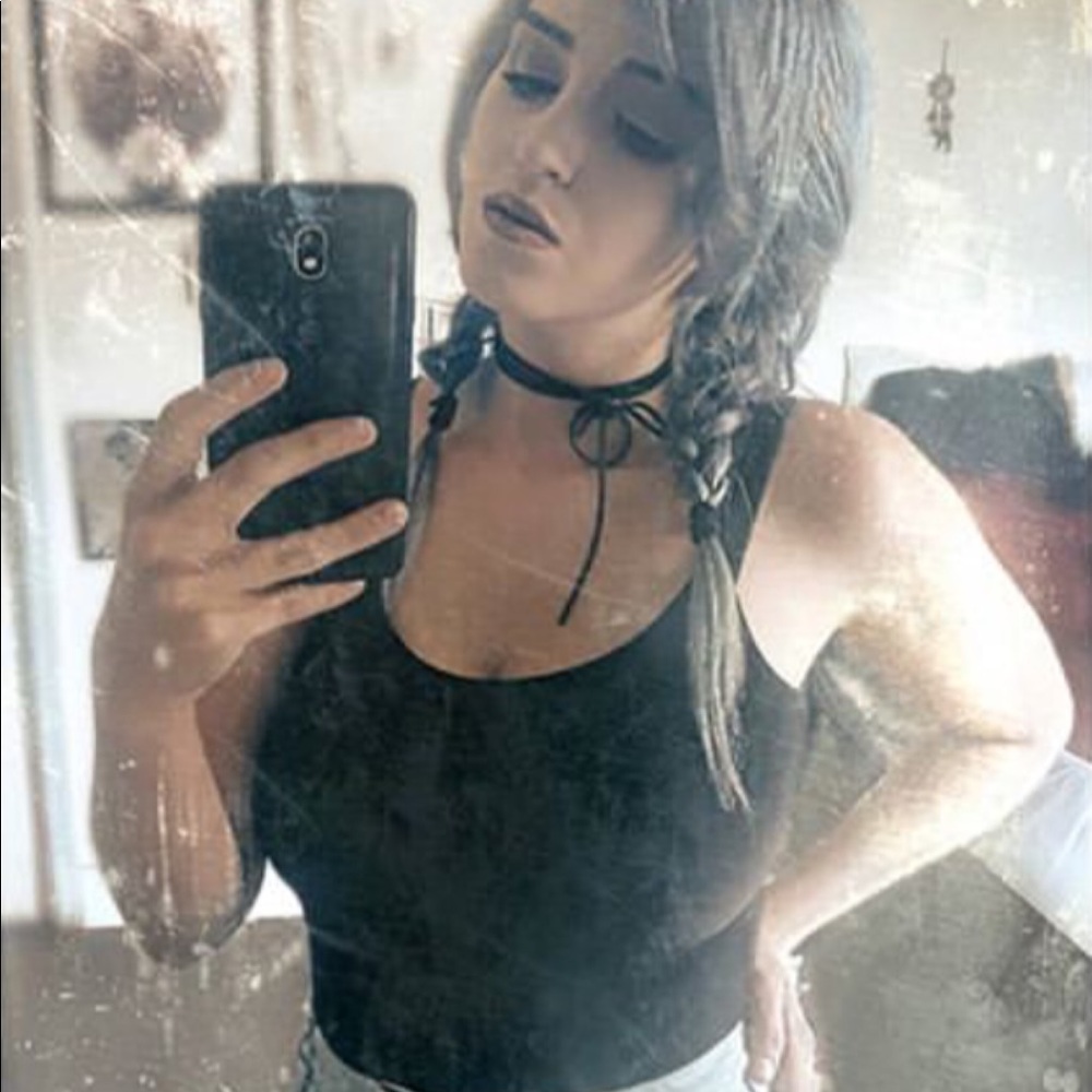 Meet your Posher, Cheyenne